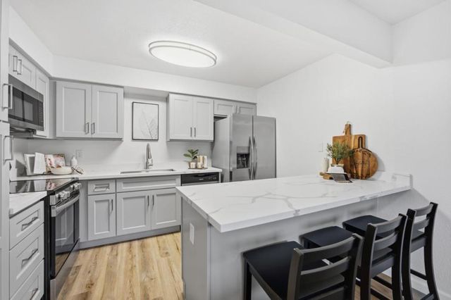5526 Sean Circle 54, San Jose, CA 95123