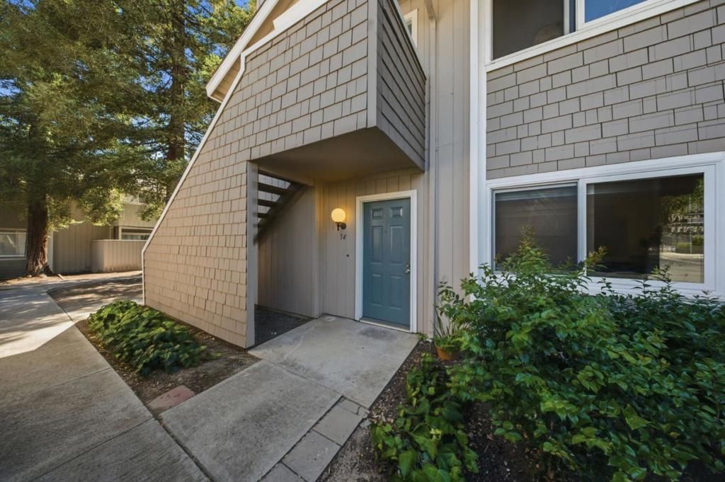 5526 Sean Circle 54, San Jose, CA 95123