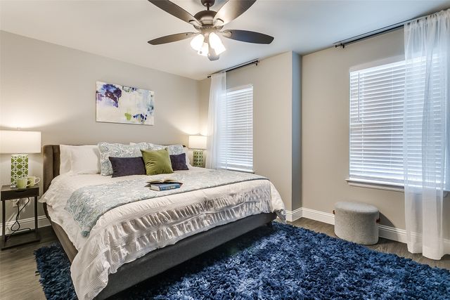 4020 Sheraton Road, Denton, TX 76209
