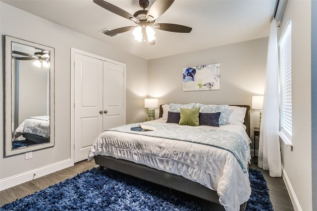 4020 Sheraton Road, Denton, TX 76209