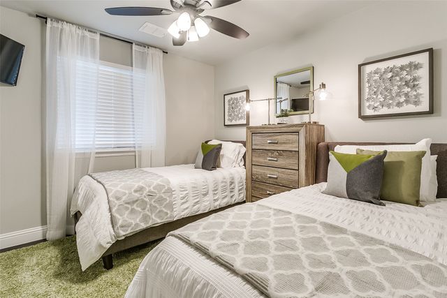 4020 Sheraton Road, Denton, TX 76209
