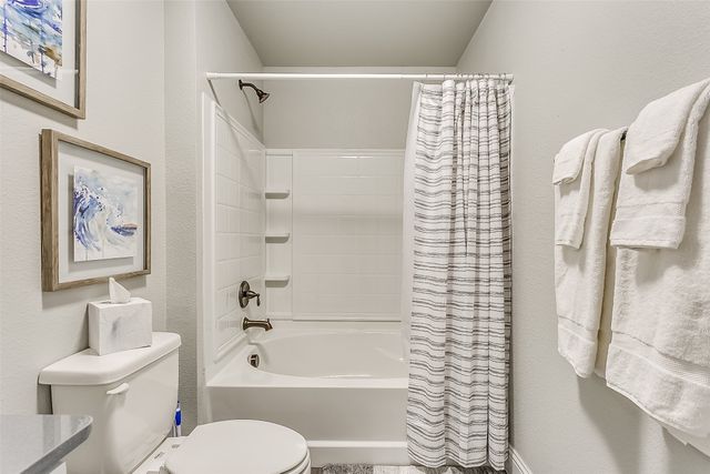 4020 Sheraton Road, Denton, TX 76209