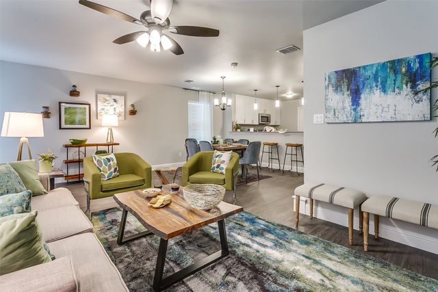4020 Sheraton Road, Denton, TX 76209