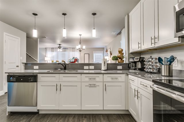 4020 Sheraton Road, Denton, TX 76209