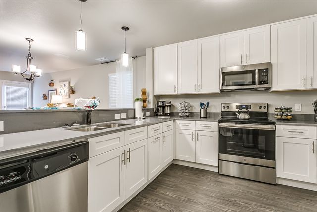 4020 Sheraton Road, Denton, TX 76209