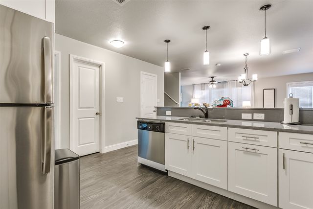 4020 Sheraton Road, Denton, TX 76209