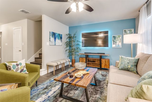 4020 Sheraton Road, Denton, TX 76209