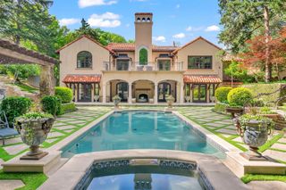 4612 Watauga Road, Dallas, TX 75209