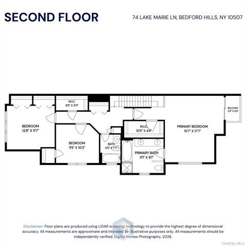 74 Lake Marie Lane 74, Bedford Hills, NY 10507