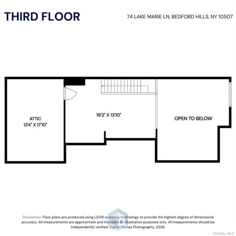 74 Lake Marie Lane 74, Bedford Hills, NY 10507