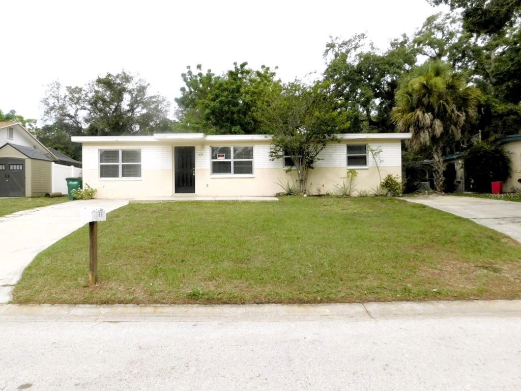 651 12TH AVENUE N, Safety Harbor, FL 34695
