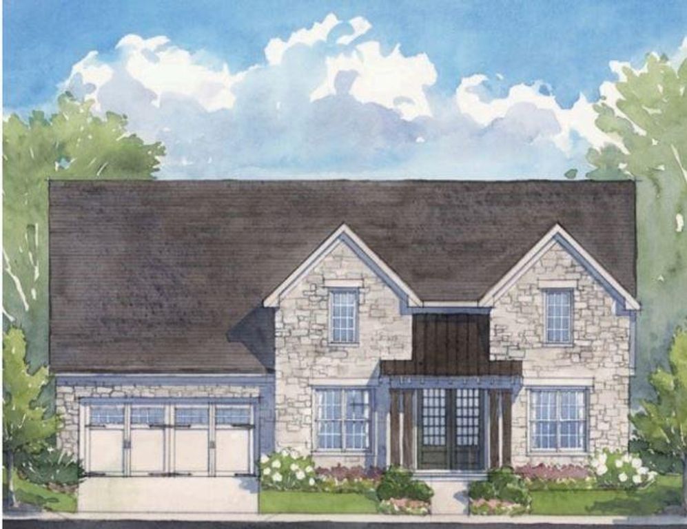 5330 Memento Trace, Cumming, GA 30040
