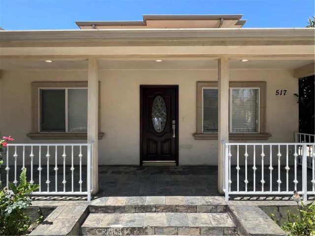 517 Concord, Glendale, CA 91203