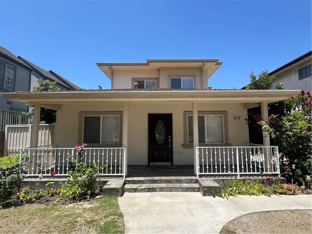 517 Concord, Glendale, CA 91203