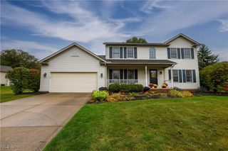6980 Sturbridge Drive, Concord, OH 44077