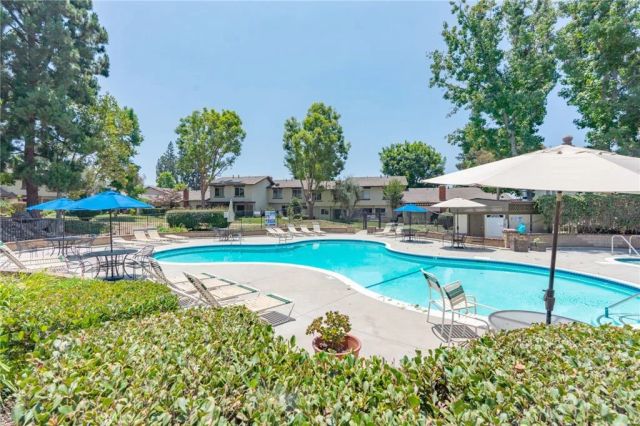 1674 Aspen Village Way, West Covina, CA 91791