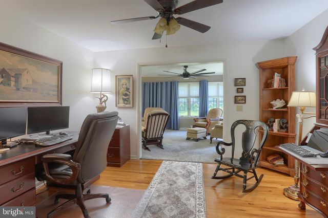 321 CONCORD CT, Hershey, PA 17033