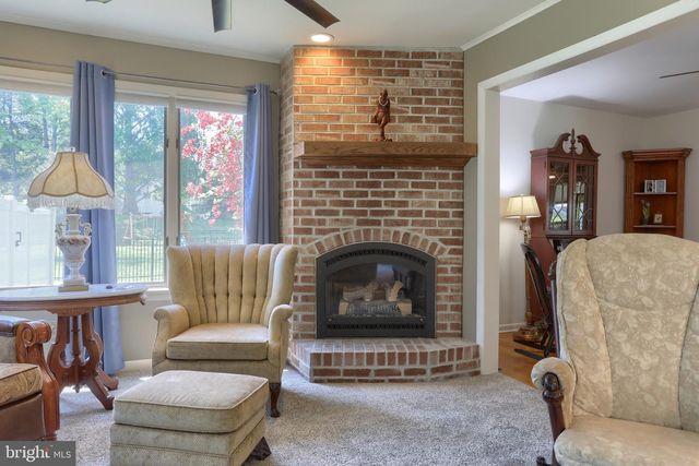 321 CONCORD CT, Hershey, PA 17033