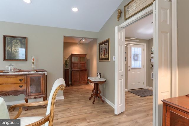 321 CONCORD CT, Hershey, PA 17033