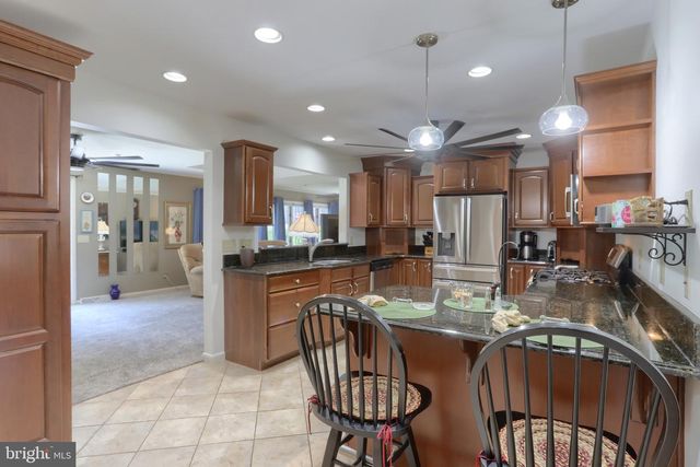 321 CONCORD CT, Hershey, PA 17033