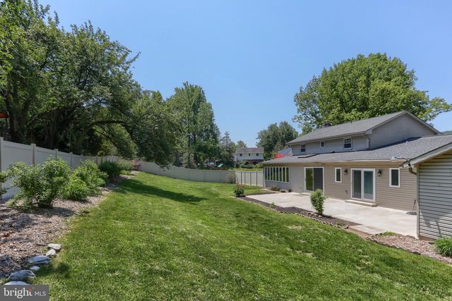 321 CONCORD CT, Hershey, PA 17033