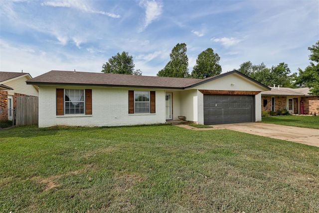 9616 NE 3rd Place, Oklahoma City, OK 73130