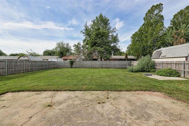 9616 NE 3rd Place, Oklahoma City, OK 73130