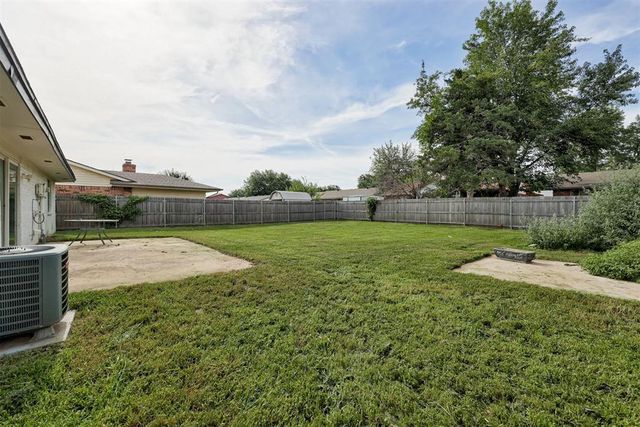 9616 NE 3rd Place, Oklahoma City, OK 73130