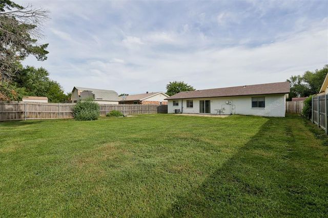 9616 NE 3rd Place, Oklahoma City, OK 73130