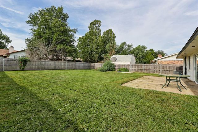 9616 NE 3rd Place, Oklahoma City, OK 73130