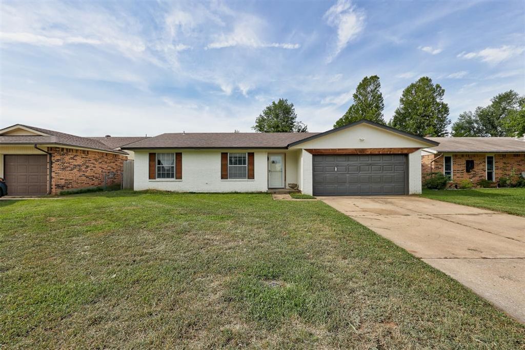 9616 NE 3rd Place, Oklahoma City, OK 73130