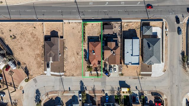 636 Danube Drive, Horizon City, TX 79928