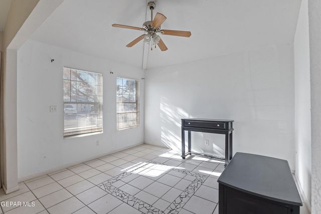 636 Danube Drive, Horizon City, TX 79928