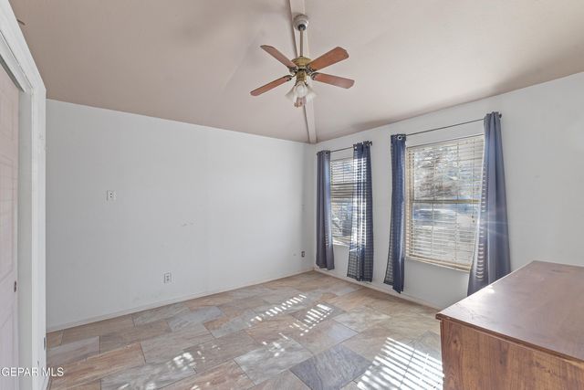 636 Danube Drive, Horizon City, TX 79928