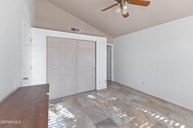 636 Danube Drive, Horizon City, TX 79928