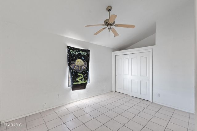 636 Danube Drive, Horizon City, TX 79928