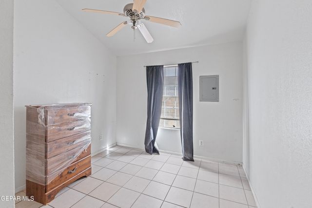 636 Danube Drive, Horizon City, TX 79928