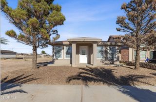 636 Danube Drive, Horizon City, TX 79928