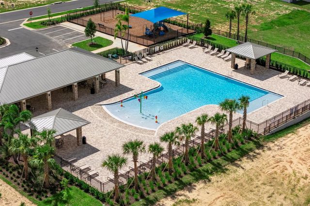 6976 BROAD WING LOOP, Howey In The Hills, FL 34737