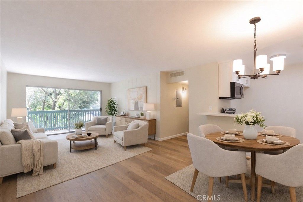 Image 13 of property listing at 576 N Bellflower 116, Long Beach, CA 90814