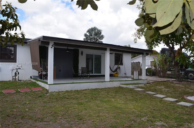 29925 SW 143rd Ct, Homestead, FL 33033