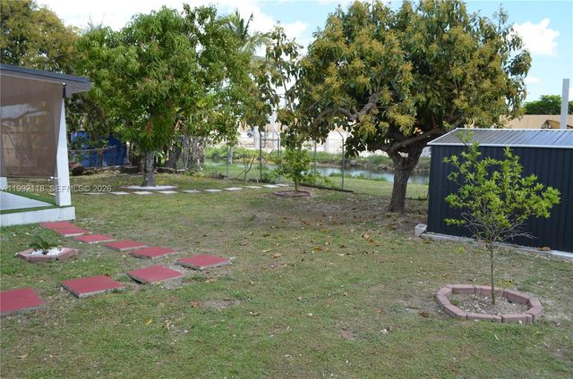 29925 SW 143rd Ct, Homestead, FL 33033