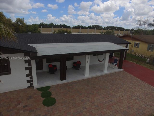 29925 SW 143rd Ct, Homestead, FL 33033