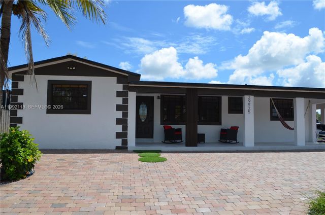 29925 SW 143rd Ct, Homestead, FL 33033