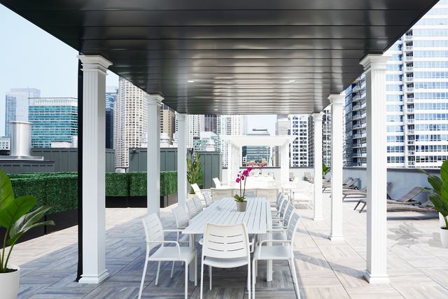 812 W Adams Street 611, Chicago, IL 60607