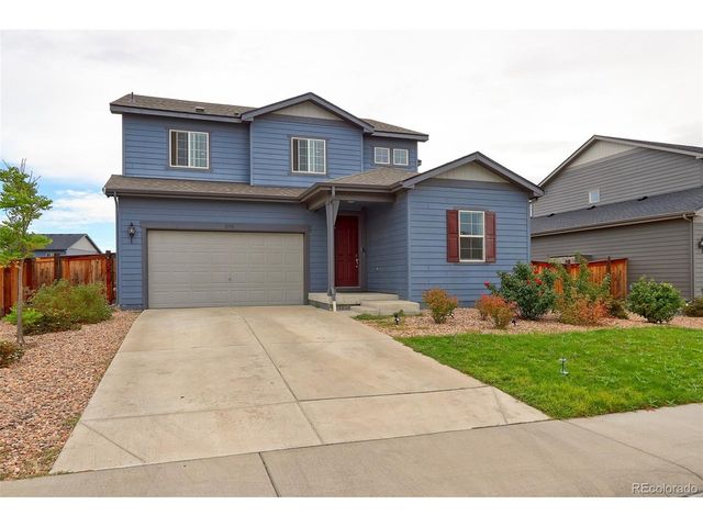 11748 Oneida St, Thornton, CO 80233