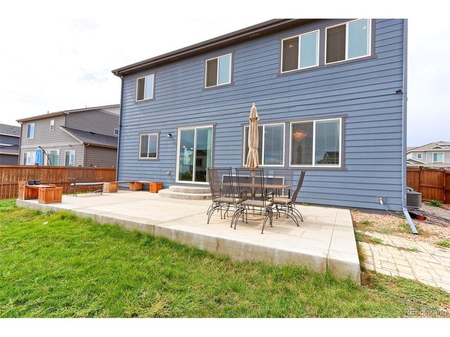 11748 Oneida St, Thornton, CO 80233