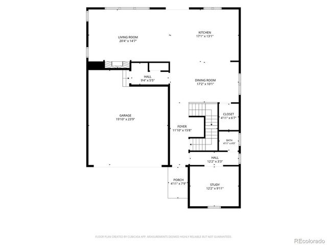 11748 Oneida St, Thornton, CO 80233