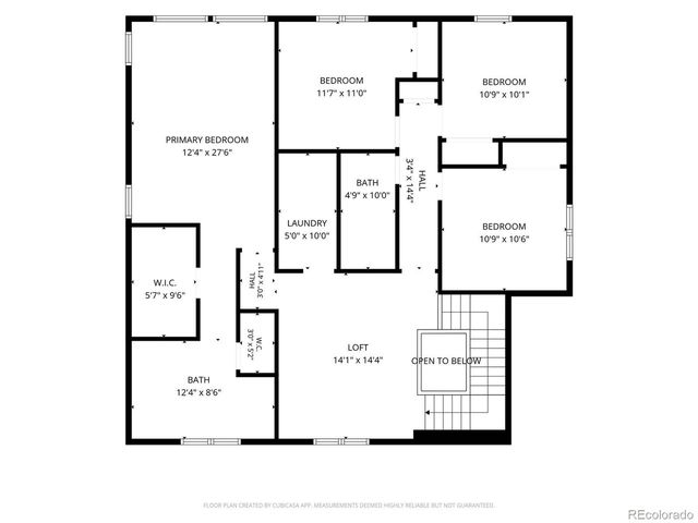 11748 Oneida St, Thornton, CO 80233