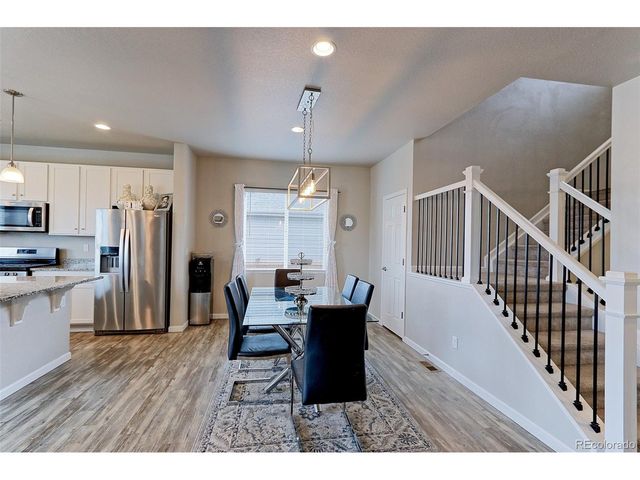 11748 Oneida St, Thornton, CO 80233